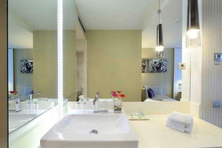 Hotel Grums Barcelona