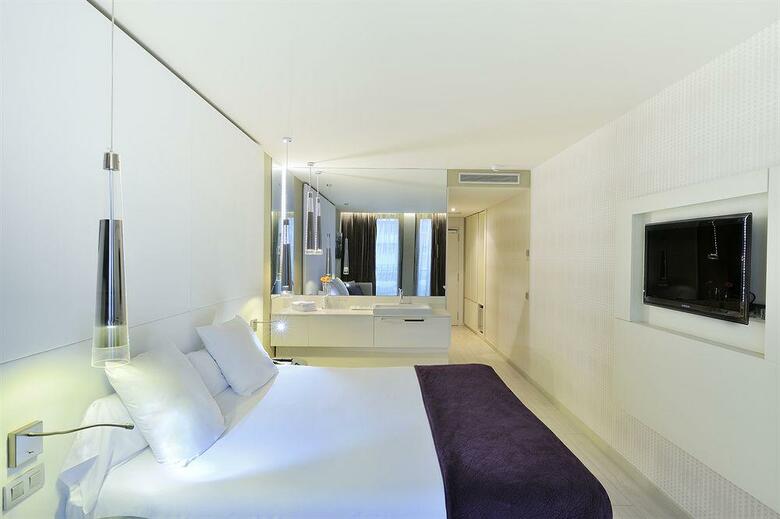 Hotel Grums Barcelona