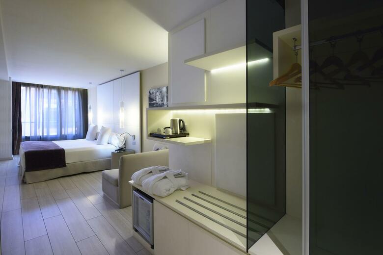 Hotel Grums Barcelona