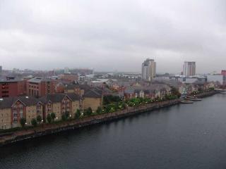 Hotel Quay Apartments