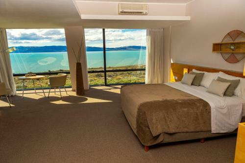 Hotel Design Suites Calafate