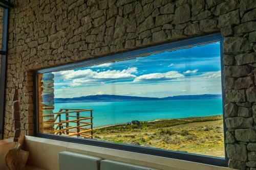 Hotel Design Suites Calafate