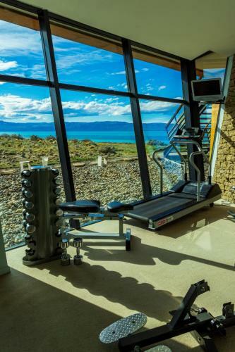 Hotel Design Suites Calafate