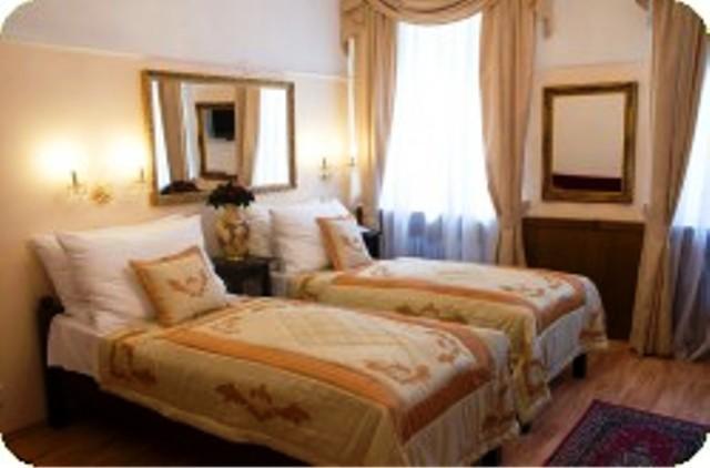 Hotel Donatello