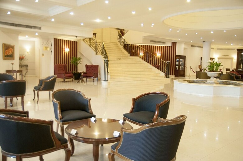 Scala Hotel Buenos Aires