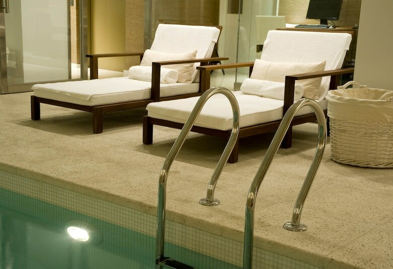 Hotel Awwa Suites & Spa
