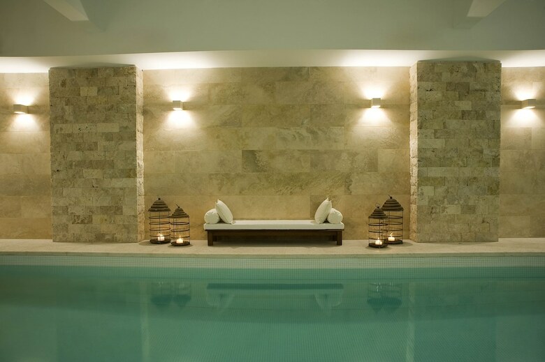 Hotel Awwa Suites & Spa