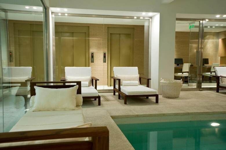 Hotel Awwa Suites & Spa
