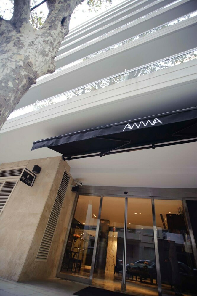 Hotel Awwa Suites & Spa