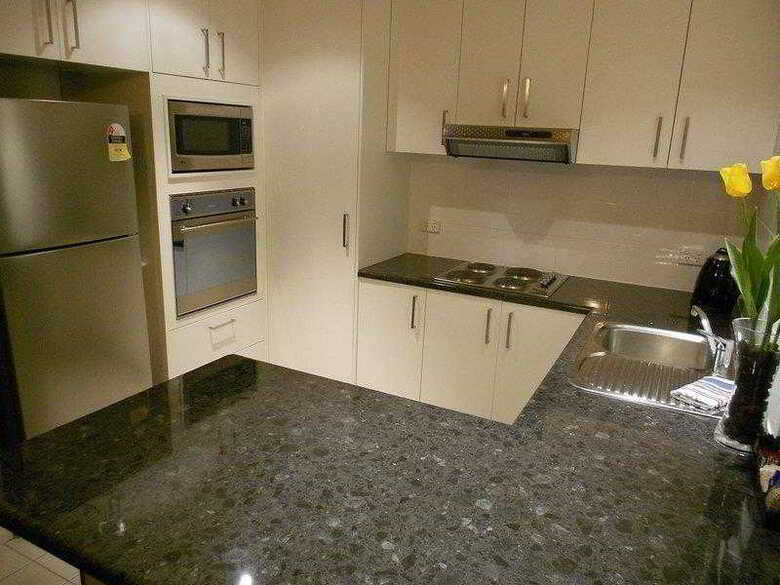 Hotel Best Western Riverside Serviced Apartments