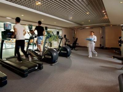 Sunworld Dynasty Hotel Beijing