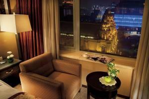 Sunworld Dynasty Hotel Beijing