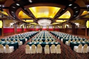 Sunworld Dynasty Hotel Beijing