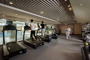 Sunworld Dynasty Hotel Beijing