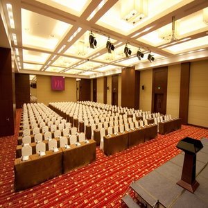 Hotel Mercure Beijing Downtown