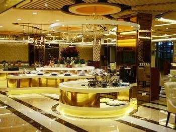 Hotel Mercure Beijing Downtown