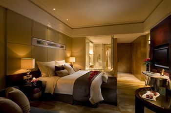 Hotel Doubletree By Hilton Qingdao Chengyang