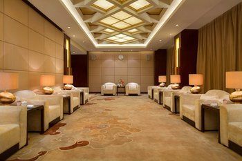 Hotel Doubletree By Hilton Qingdao Chengyang
