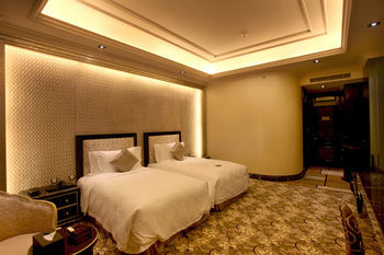 Hotel Chateau Star River Pudong Shanghai