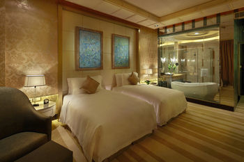 Hotel Chateau Star River Pudong Shanghai