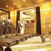 Hotel Chateau Star River Pudong Shanghai