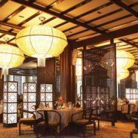 Hotel Chateau Star River Pudong Shanghai