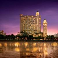 Hotel Chateau Star River Pudong Shanghai