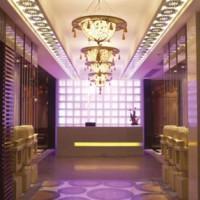 Hotel Chateau Star River Pudong Shanghai