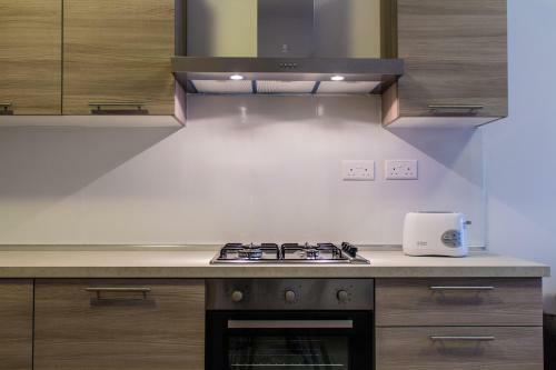 Montville Apartment