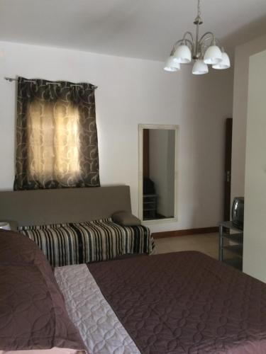 Tranquility Apartment