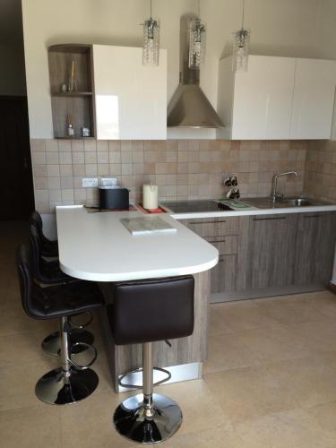 Tranquility Apartment