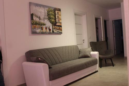 Urban Living