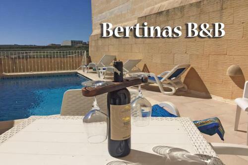 Bertinas B&B