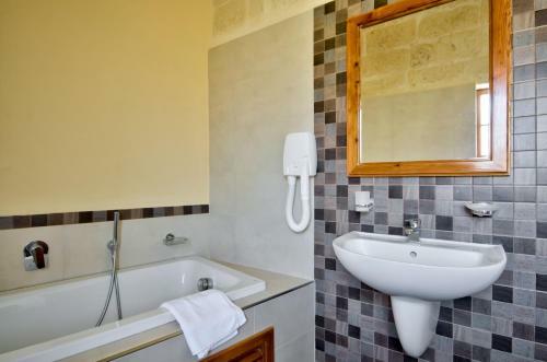 Villa Farmhouse Cora