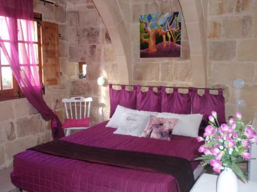 Hostal Vittoria Living