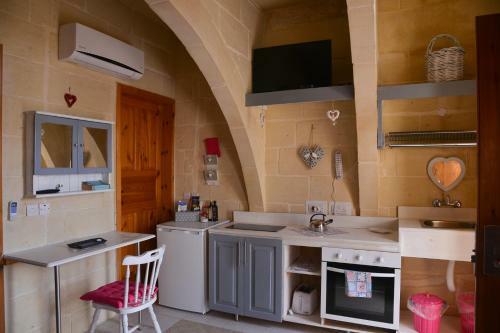 Hostal Vittoria Living