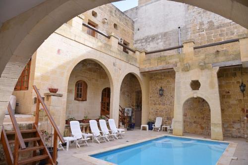 Hostal Vittoria Living