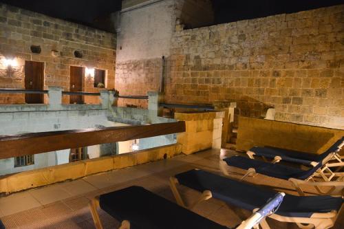 Hostal Vittoria Living