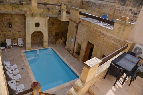 Hostal Vittoria Living