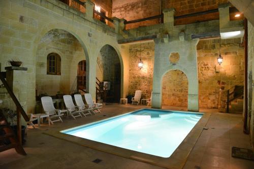 Hostal Vittoria Living