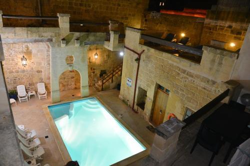 Hostal Vittoria Living
