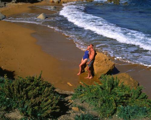 Apartamento R1100eri Ramla Bay By Euroresort