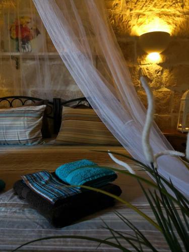 Bed & Breakfast Lanterne Bianche