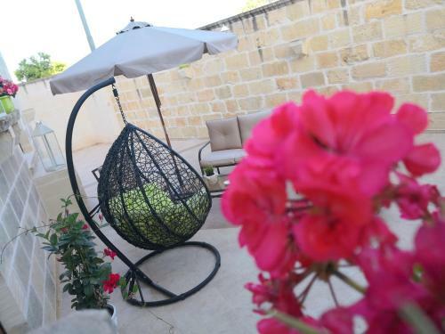 Bed & Breakfast Lanterne Bianche
