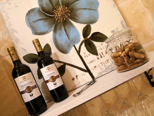 Bed & Breakfast Lanterne Bianche