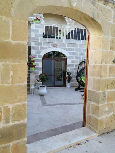 Bed & Breakfast Lanterne Bianche