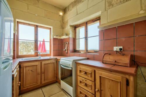 Villa Farmhouse Lewza