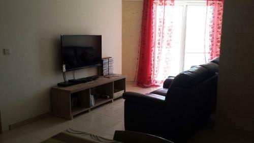 Emerald Holiday Apartment
