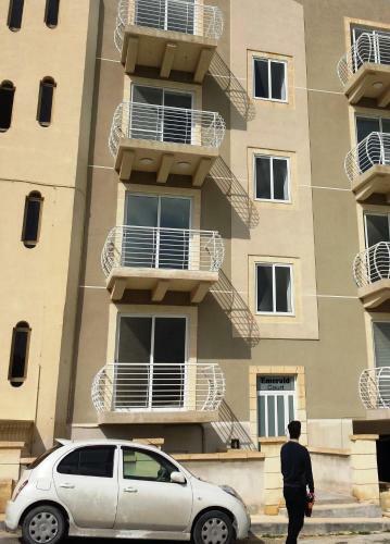 Emerald Holiday Apartment