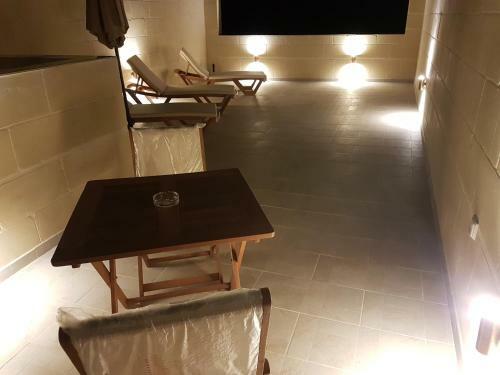 Ic-cens Ta' Kola B&B